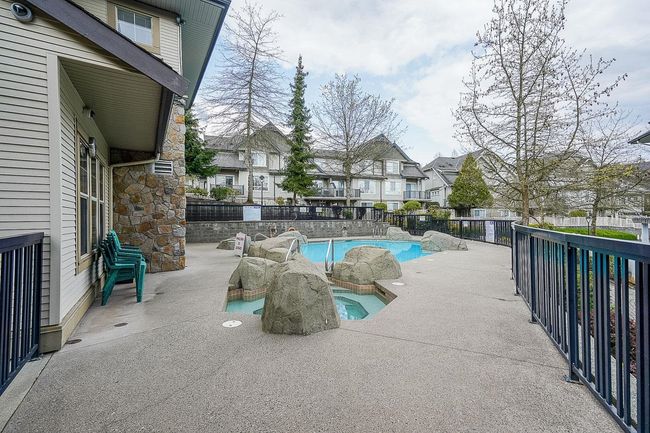 414 - 2958 Silver Springs Boulevard, Condo with 2 bedrooms, 2 bathrooms and 2 parking in Coquitlam BC | Image 39