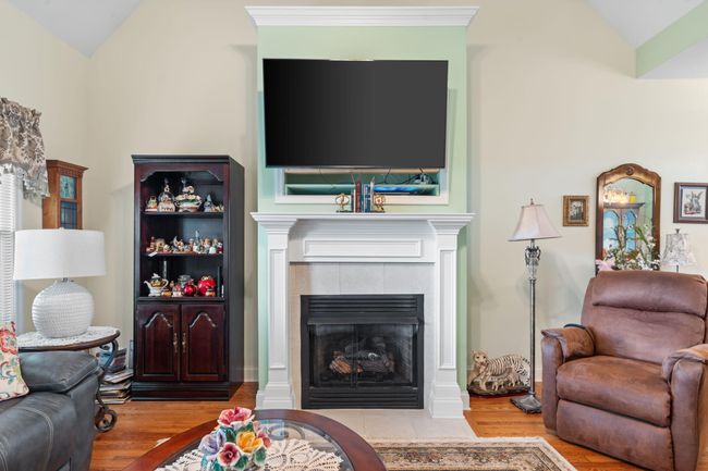 74 Sycamore Dr, House other with 3 bedrooms, 2 bathrooms and null parking in Chickamauga GA | Image 7