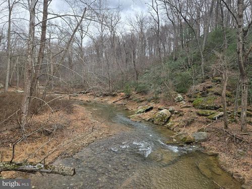 Parcel # 521 London Bridge, SYKESVILLE, MD, 21784 | Card Image