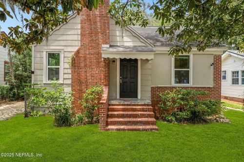 6724 Drayton St, Jacksonville, FL, 32208-4624 | Card Image