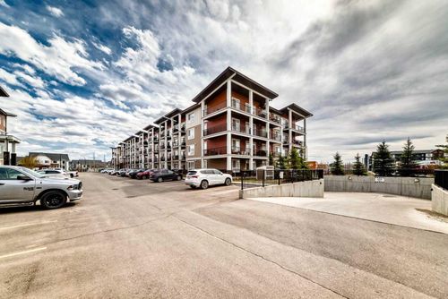 311-40 Walgrove Walk Se, Calgary, AB, T2X5A2 | Card Image