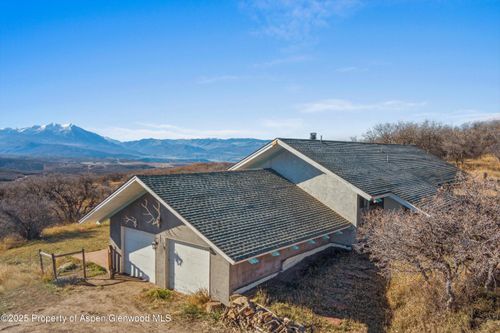 656 Buck Point Dr, Carbondale, CO, 81623 | Card Image