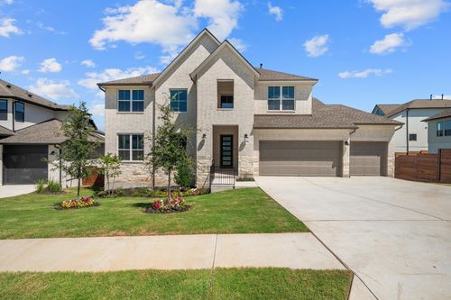17108 Fougere Dr, Austin, TX, 78738-4509 | Card Image
