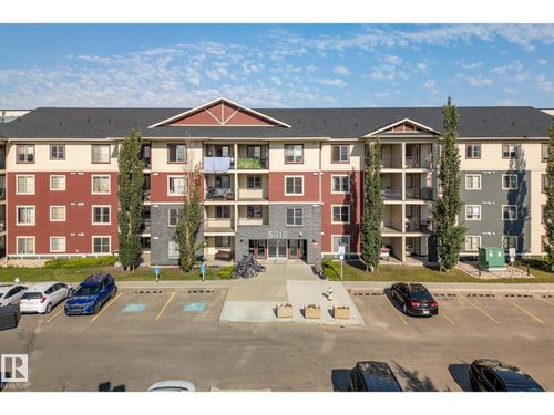 204-5810 Mullen Pl Nw, Edmonton, AB, T6R0W3 | Card Image