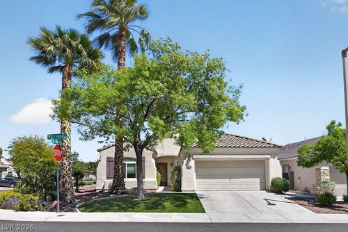2536 Belgreen St, Las Vegas, NV, 89135-1760 | Card Image