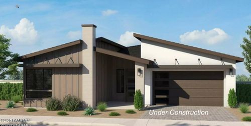 5677 S Black Bear Way, Prescott, AZ, 86303 | Card Image