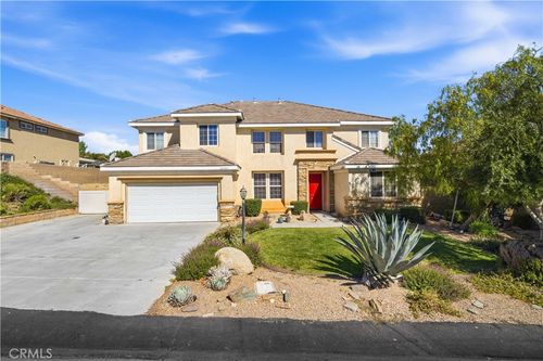 40949 Knoll Dr, Palmdale, CA, 93551-5628 | Card Image