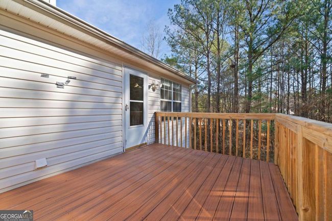 160 Trinity Dr, House other with 4 bedrooms, 3 bathrooms and null parking in Covington GA | Image 25
