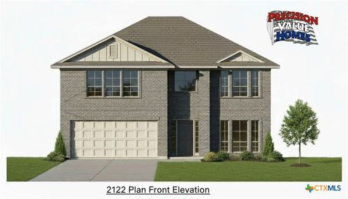 1417 Lindsey Dr, Copperas Cove, TX, 76522-8280 | Card Image