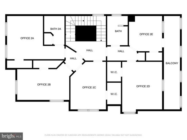 408 W King St, Home with 0 bedrooms, 4 bathrooms and null parking in MARTINSBURG WV | Image 72