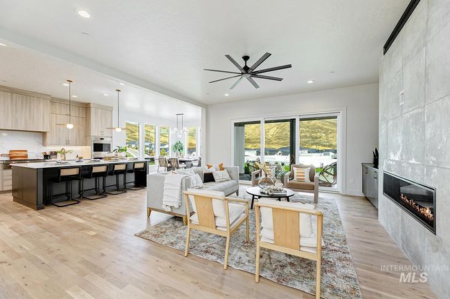 2528 S Linnet Pl, House other with 4 bedrooms, 4 bathrooms and 4 parking in Boise ID | Image 5