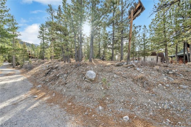 2194 Via Spes Nostra St, Home with 0 bedrooms, 0 bathrooms and null parking in Mount Charleston NV | Image 20