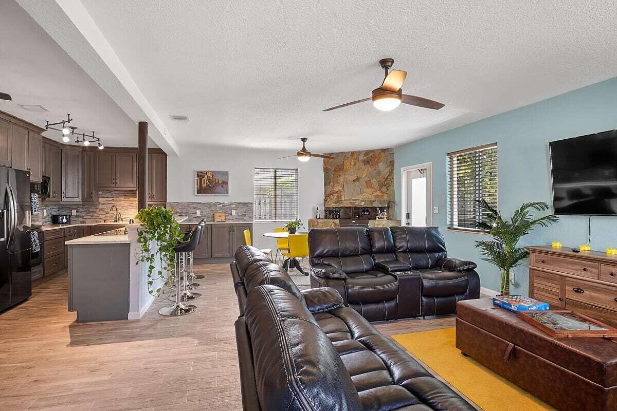 Residential Lease in Wilton Manors 5
