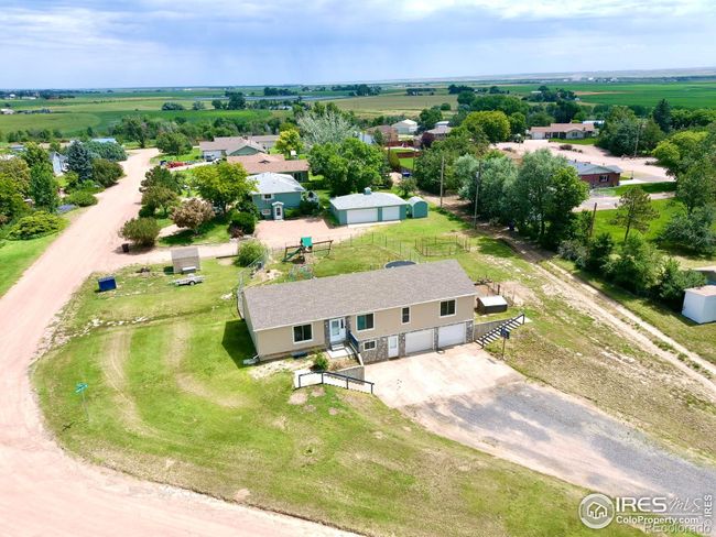 15500 Hadfield St, House other with 5 bedrooms, 3 bathrooms and 2 parking in Sterling CO | Image 35