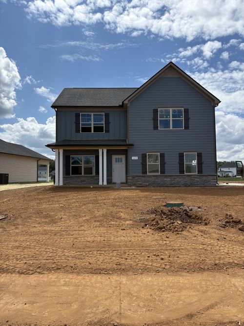 329 Neartop Ln, Murfreesboro, TN, 37128-6024 | Card Image