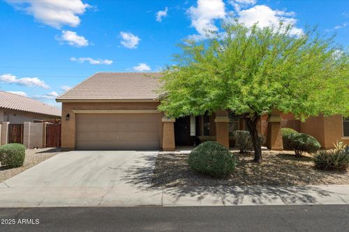 125 N 107th Dr, Avondale, AZ, 85323-3309 | Card Image