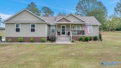 60 County Road 46, House other with 3 bedrooms, 2 bathrooms and null parking in Hollywood AL | Image 1