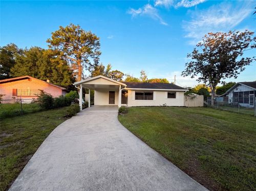 722 Virginia Lane, APOPKA, FL, 32703 | Card Image