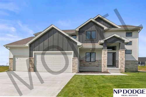5410 N 195th St, Elkhorn, NE, 68022-5382 | Card Image