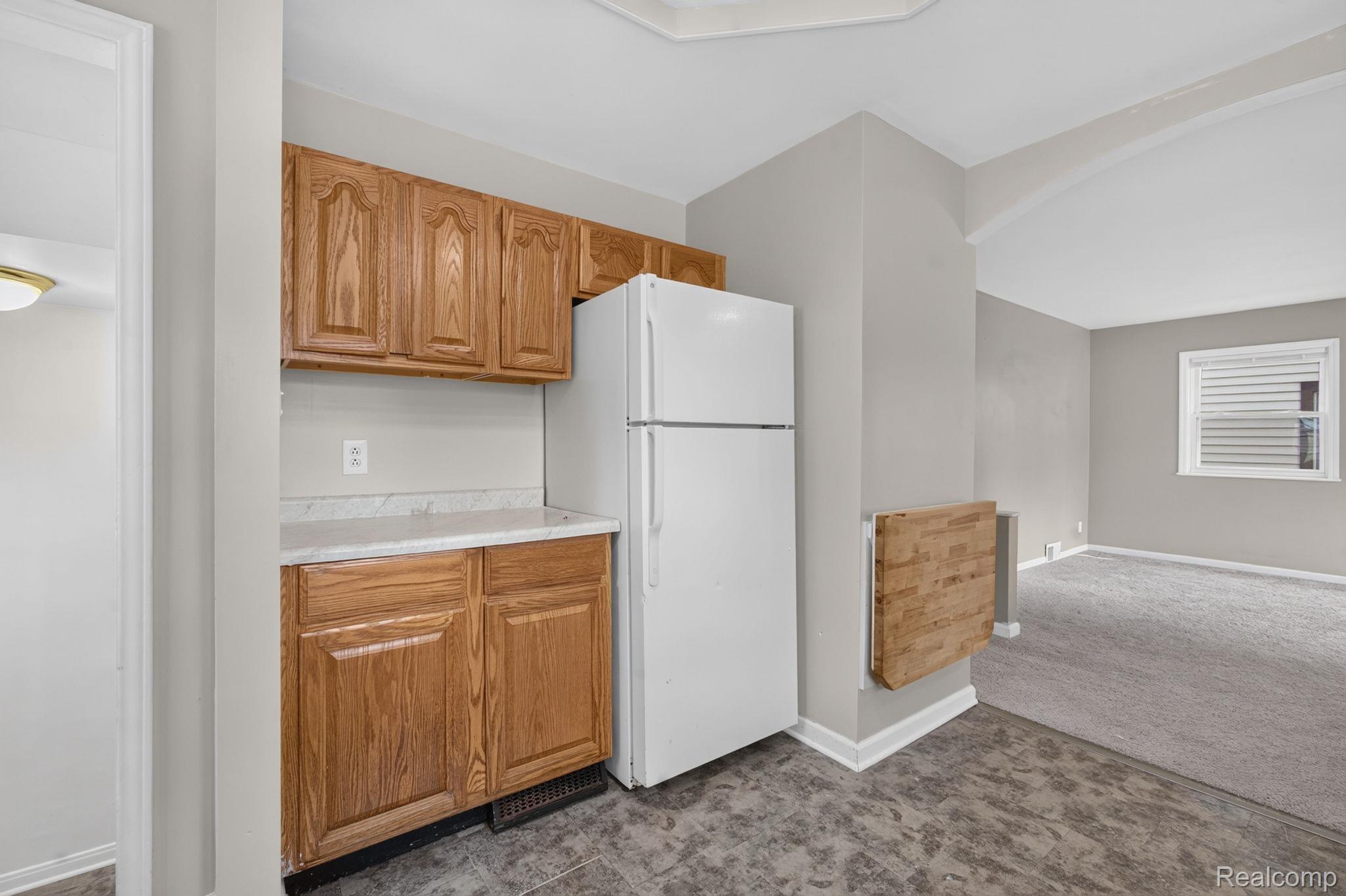 Residential in Redford Charter Township 5