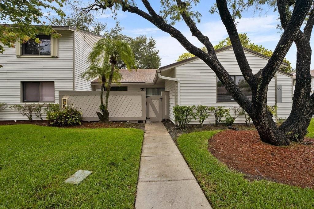 Residential in Sunrise