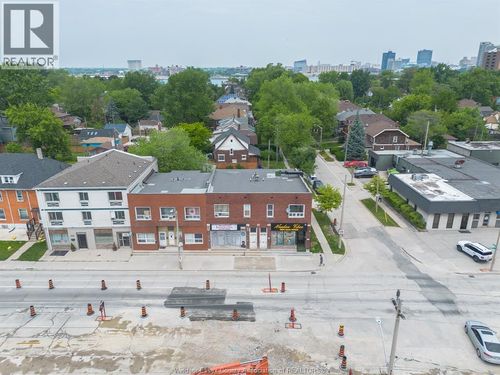 1610 University Ave W, Windsor, ON, N9B1C2 | Card Image