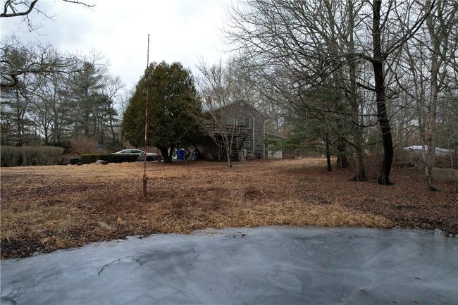30 Buckeye Brook Rd, House other with 3 bedrooms, 2 bathrooms and 5 parking in Charlestown RI | Image 21