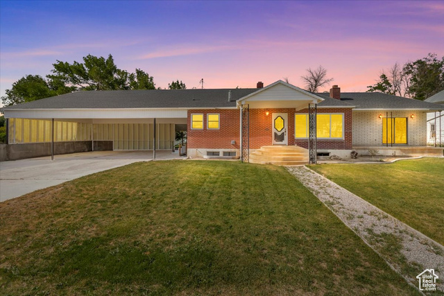 300 , Manti, UT 84642