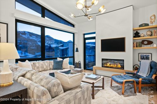 601-119 Wood Road, Snowmass Village, CO, 81615 | Card Image