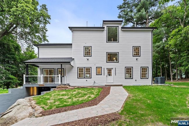 286 Squaw Brook Rd, House other with 5 bedrooms, 5 bathrooms and null parking in North Haledon NJ | Image 29