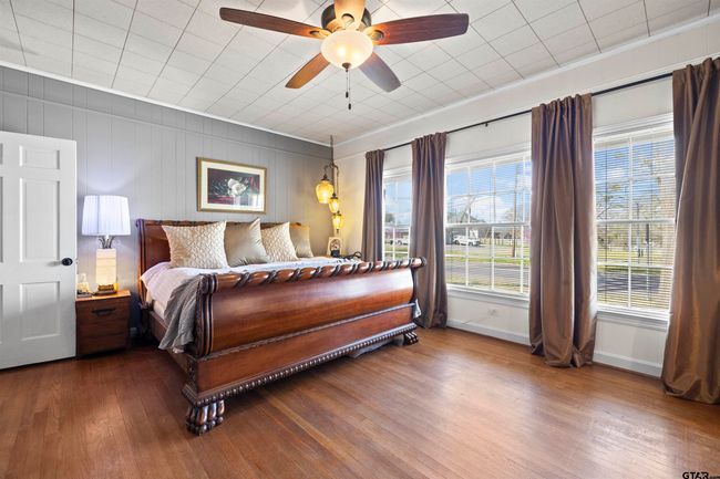 108 N Ponsard St, House other with 3 bedrooms, 2 bathrooms and null parking in Troup TX | Image 10