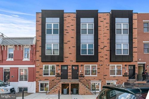c-2044 N Carlisle St, PHILADELPHIA, PA, 19121-2307 | Card Image