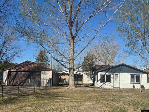 251 S Nebraska Ave, Guernsey, WY, 82214-5128 | Card Image