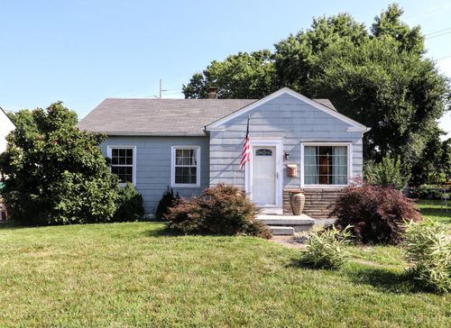 1196 Allen Ave, Hamilton, OH, 45015-2008 | Card Image