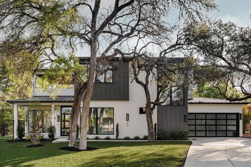 2504 Bluffview Dr, Austin, TX, 78704-5825 | Card Image