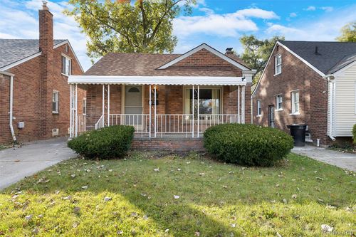 7325 Braile St, Detroit, MI, 48228-4608 | Card Image