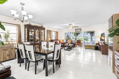 101A - 12950 Sw 7th Ct, Condo with 2 bedrooms, 2 bathrooms and null parking in Pembroke Pines FL | Image 2