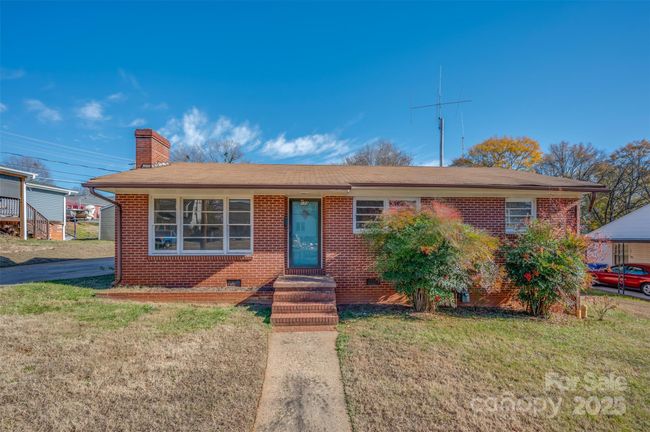 173 Nebraska St, House other with 3 bedrooms, 4 bathrooms and null parking in Spindale NC | Image 28