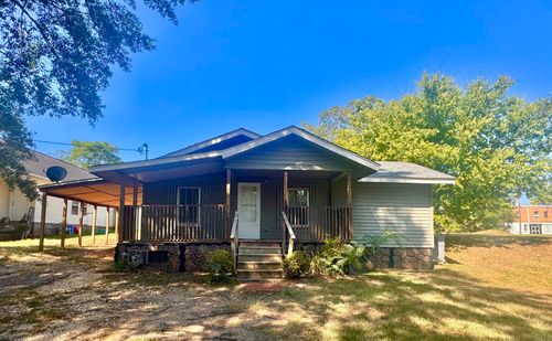 207 N Spring St, Sheridan, AR, 72150-2233 | Card Image