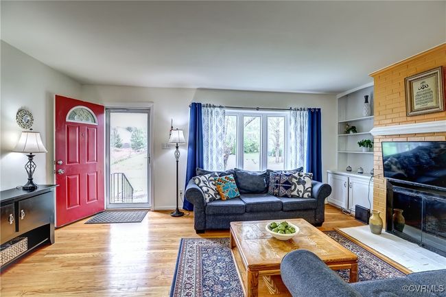 7707 Ardmore Rd, House other with 3 bedrooms, 1 bathrooms and null parking in Henrico VA | Image 12