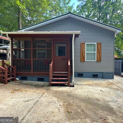 77 Hollow Log Path, Cleveland, GA, 30528-1767 | Card Image