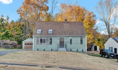 325 Johnson Avenue, House other with 3 bedrooms, 2 bathrooms and null parking in Meriden CT | Image 1