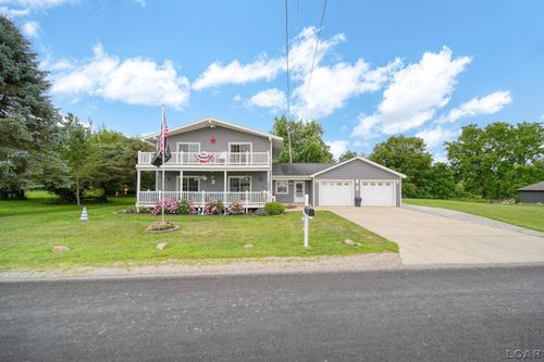 3443 Geneva Hwy, Manitou Beach, MI, 49253-9726 | Card Image