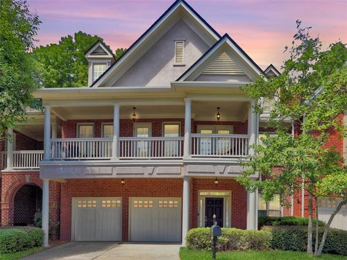 1205 Village Terrace Ct, Dunwoody, GA, 30338-2318 | Card Image