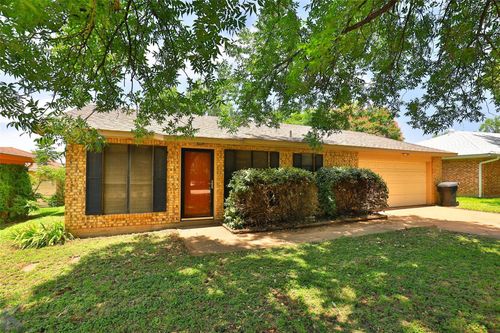 2682 Madison Ave, Abilene, TX, 79601-2029 | Card Image