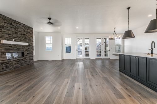 5996 N Fairview Dr, Heber City, UT, 84032-4833 | Card Image