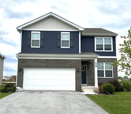 179 Aviana Ave, Hobart, IN, 46342-0055 | Card Image