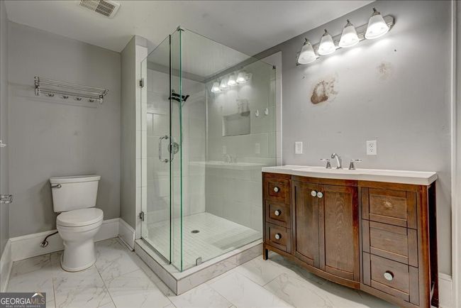 19 Mcdonough St, House other with 3 bedrooms, 2 bathrooms and 2 parking in Hampton GA | Image 10
