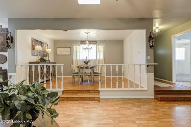 1205 Garland St, House other with 4 bedrooms, 3 bathrooms and null parking in Plainview TX | Image 9