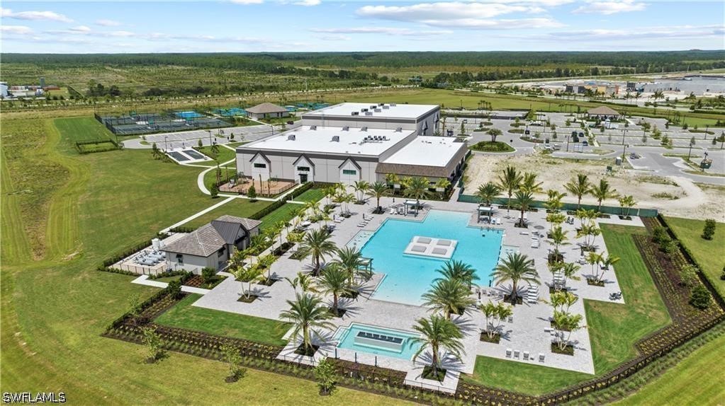 Residential Lease in Estero 5